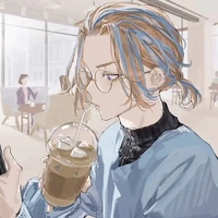 Tác giả simp Rindou =)