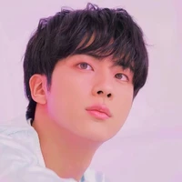 Kim Seokjin