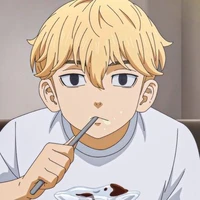 Sano Manjiro (Mikey)