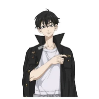 Sano Shinnichiro