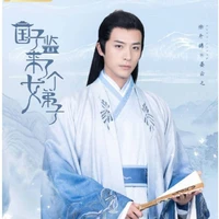 Yến Vân Chi_Yến tư nghiệp _ YVC