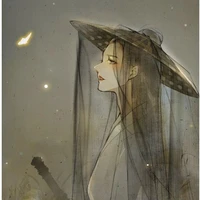 Tang Tuyết_ Tuyết Lan