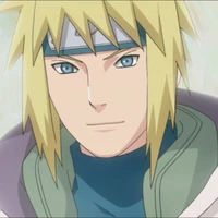 Hokage Đệ Tứ/Namikage Minato