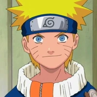 Uzumaki Naruto