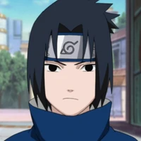 Uchiha Sasuke
