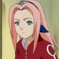 Haruno Sakura