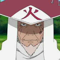 Hokage Đệ Tam/Hiruzen