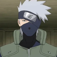 Hatake Kakashi