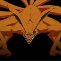 Cửu vĩ/Kurama