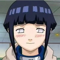 Hyuga Hinata