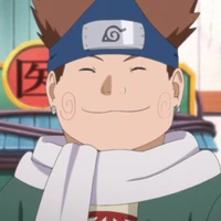 Akimichi Choji