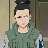 Nara Shikamaru