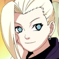 Yamanaka Ino