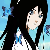 Uzumaki Hanami/Ran