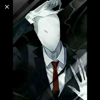 SlenderMan