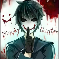 blooby painten