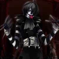 Laughing jack