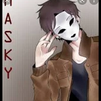 masky