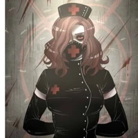 nurse ann
