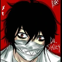 Dr.  smiely