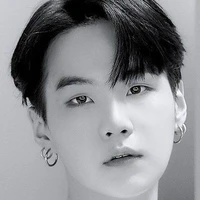 Min yoongi
