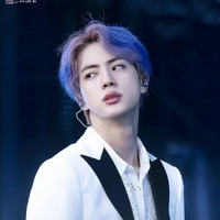Kim Seok Jin (mẹ của taehyunh)