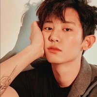 CHANYEOL