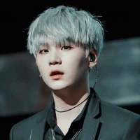 YOONGI