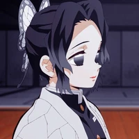 • Kochō Shinobu•