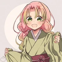 •Kanroji Mitsuri•