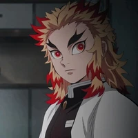 •Rengoku Kyōjurō•