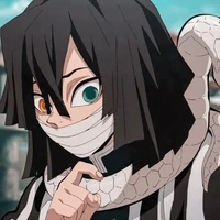 •Iguro Obanai•