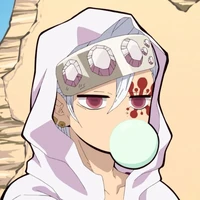 •Uzui Tengen•
