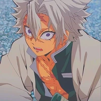 •Shinazugawa Sanemi•