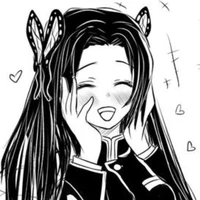 • Kochō Kanae•