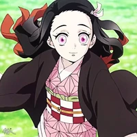 •Kamado Nezuko•