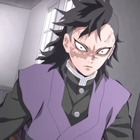 •Genya Shinazugawa•