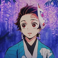 •Kamado Tanjirou•