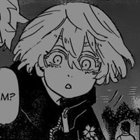 •Kawaragi Senju•