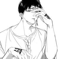 •Hanma Shuji•