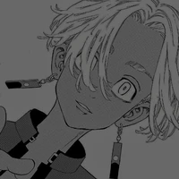 •Kurokawa Izana•