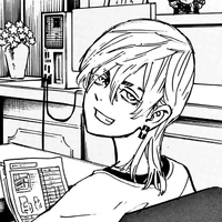 •Mitsuya Takashi•