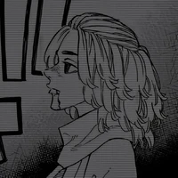 •Sano Manjirou• [ Mikey]