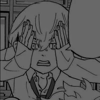 •Matsuno Chifuyu•