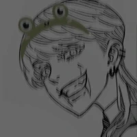 •Sanzu Haruchiyo•