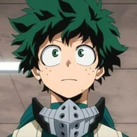 Midoriya izuku