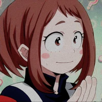 Oraraka ochaco