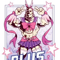 All might