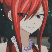 Erza scarlet