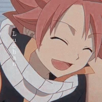 Natsu Dragneel